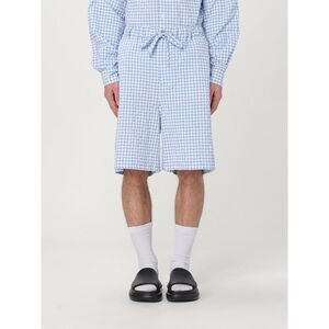 Marni Shorts Men Blue